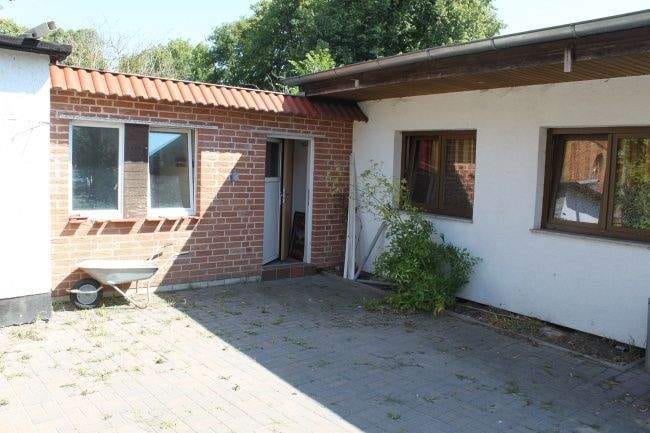 Immobilie in Groß Mohrdorf - Teilsaniertes  Einfamilienhaus mit Nebengelass und Grundstück in Groß Mohrdorf zu verkaufen - Bild 4