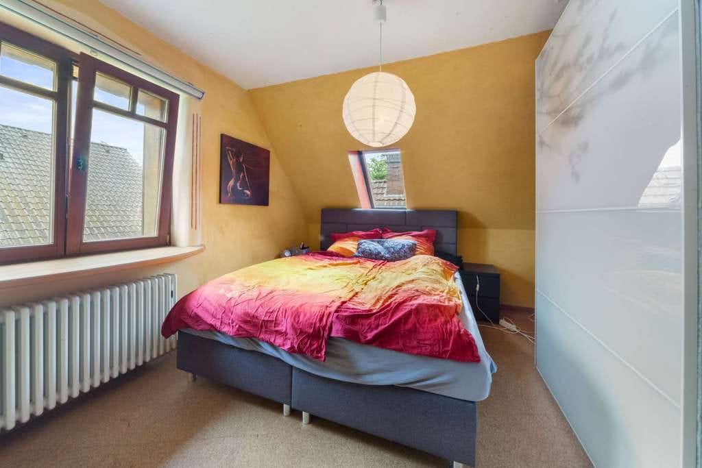 Immobilie in Wagenfeld - Willkommen in Wagenfeld: Großzügiges Einfamilienhaus mit viel Platz und vielen Möglichkeiten - Bild 4
