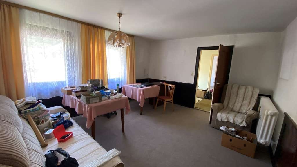 Immobilie in Bad Peterstal-Griesbach - Bad Peterstal-Griesbach - Aus Alt mach Neu! - Bild 1