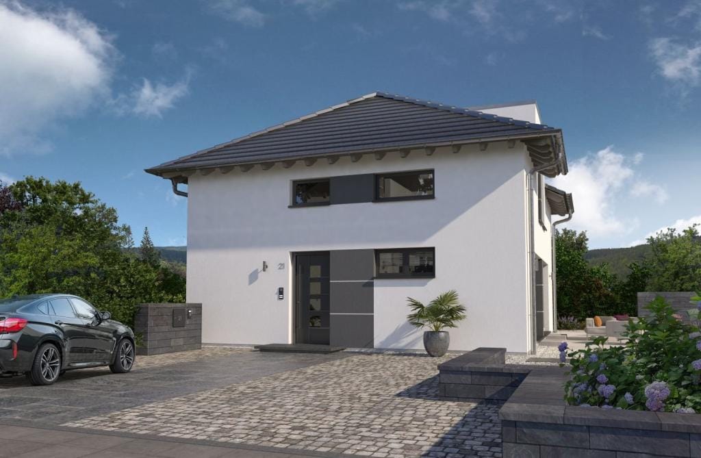 Immobilie in Jänschwalde - Einfamilienhaus freistehend in Jänschwalde - Bild 3