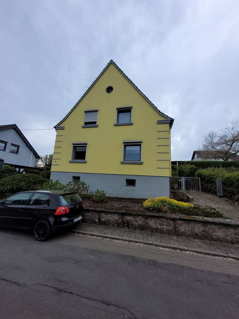 Immobilie in Namborn - Ruhig wohnen, frei gestalten - Einfamilienhaus in Namborn - Bild 0
