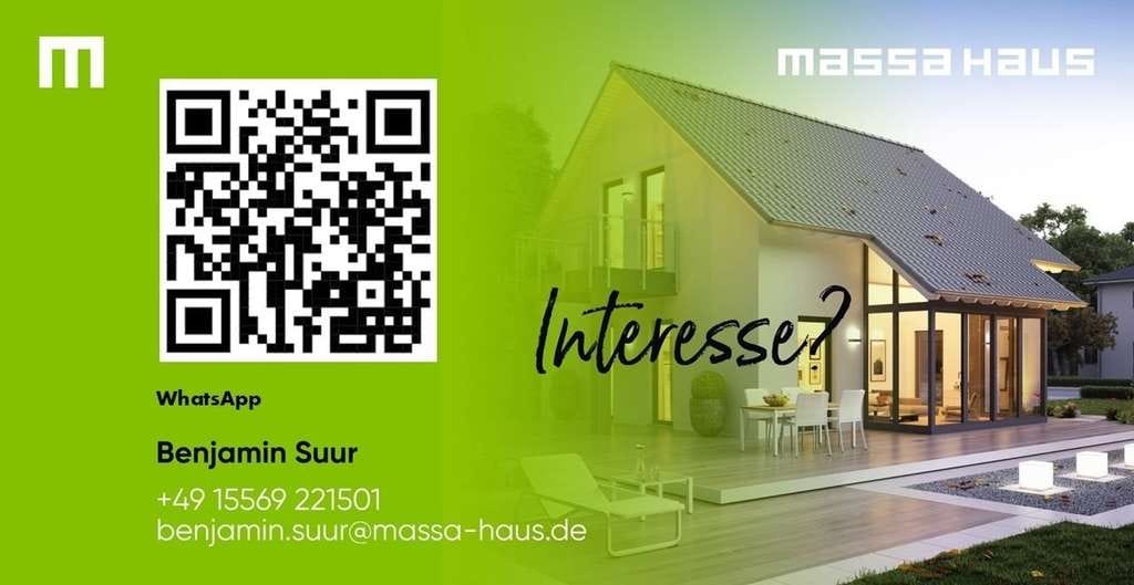 Immobilie in Mauchenheim - Neubautraum in Mauchenheim - Bild 1
