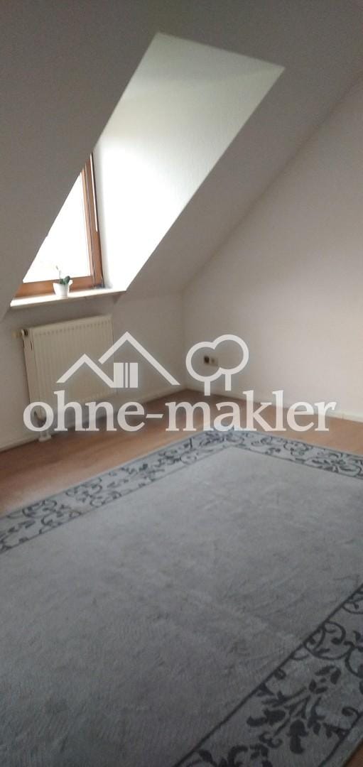 Immobilie in Offenhausen - Dachgeschosswohnung in Offenhausen - Bild 1