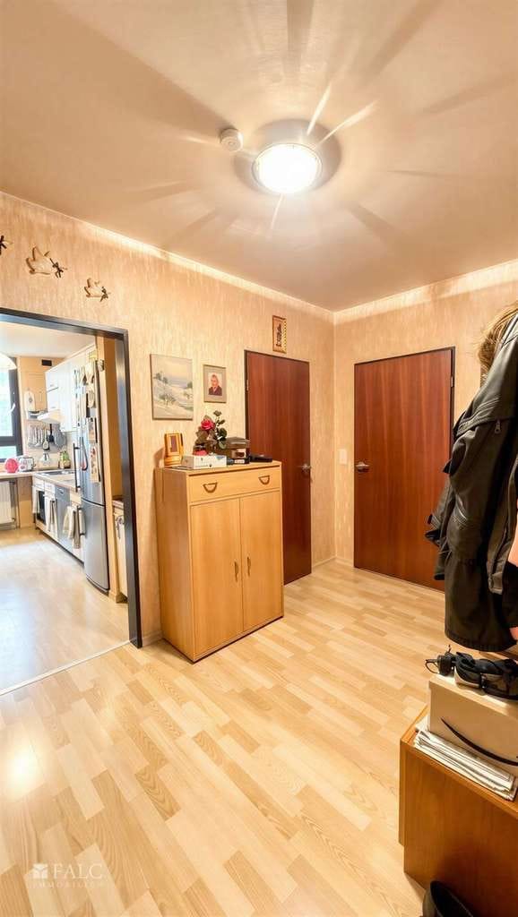 Immobilie in Pulheim - 3-Zimmer-Wohnung mit Loggia und Stellplatz in Brauweiler - Bild 3