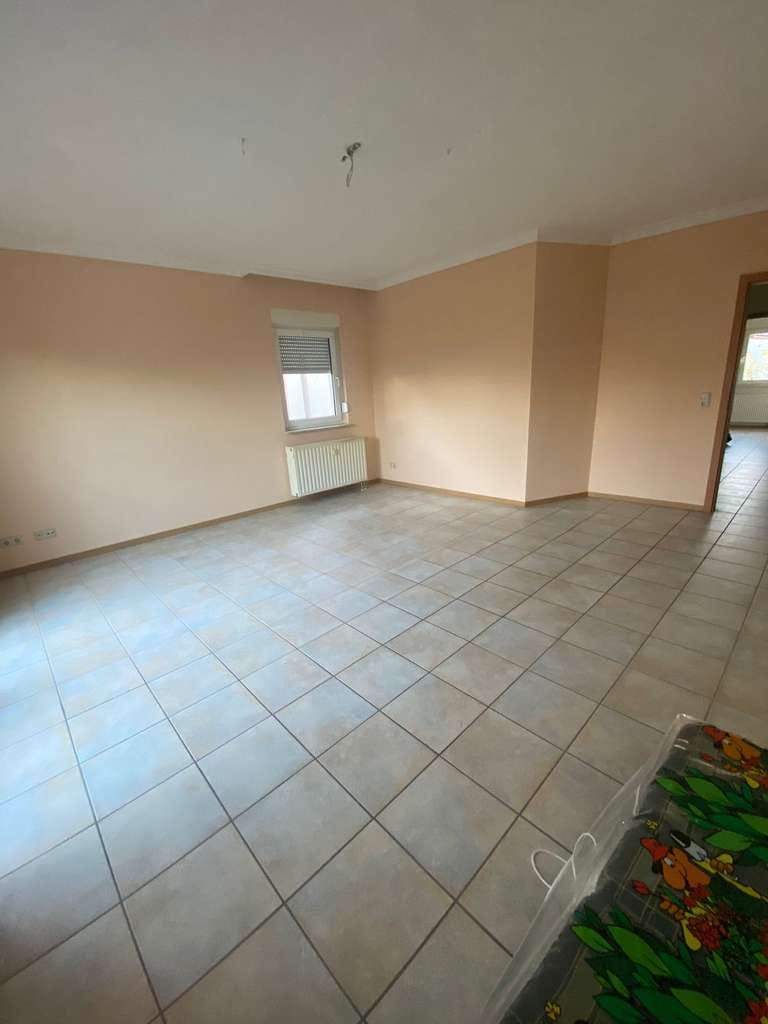 Immobilie in Leinefelde-Worbis - 4 Zimmer Wohnung im 1.OG Terrasse und Stellplatz - Bild 2