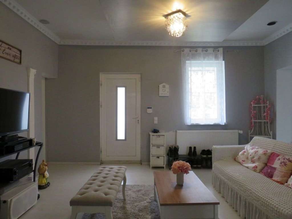 Immobilie in Brome - Keine Käuferprovision & Saniert! Wohnhaus mit Nebengelass  & viel Platz f. Familie, Hobby & Freizeit - Bild 2