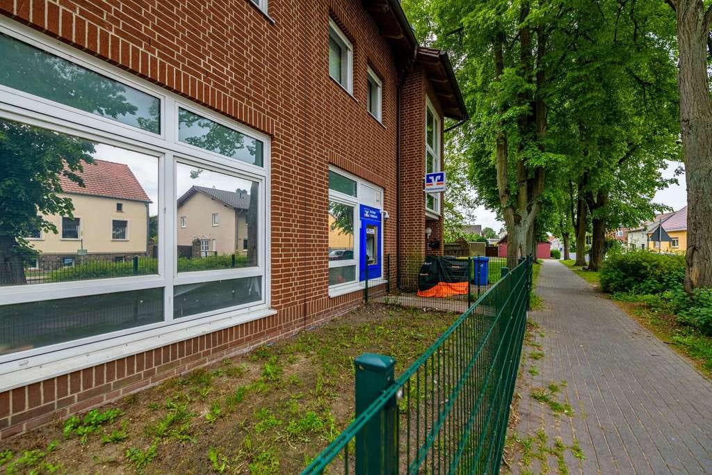 Immobilie in Schorfheide - Mehrfamilienhaus in der Schorfheide *Provisionsfrei für den Käufer* - Bild 3