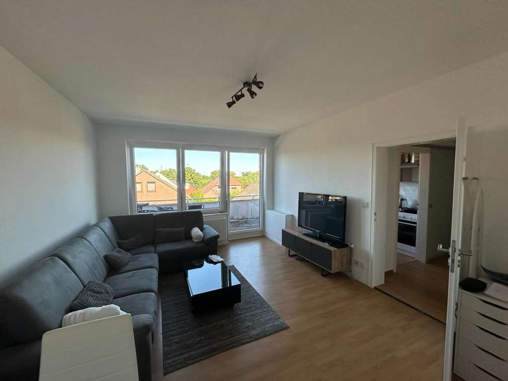 Immobilie in Sulingen - Kapitalanlage oder Eigenheim, 2-Zimmer-Wohnung mit Balkon in Sulingen zu verkaufen - Bild 4