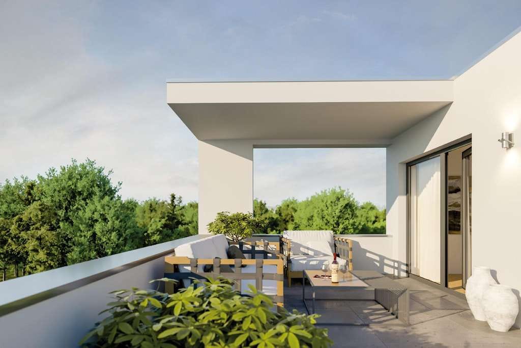 Immobilie in Pfarrkirchen - Neox Living – smartes Wohnen für Familie & Lifestyle - Bild 2