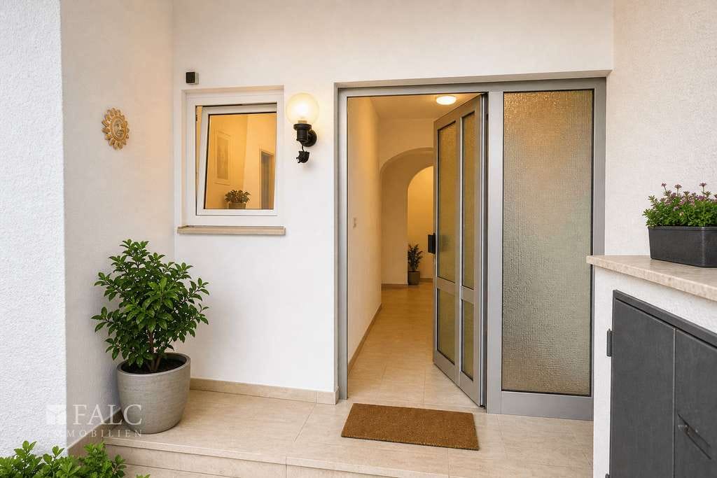 Immobilie in Großmehring - Familien- und Mehrgenerationenhaus mit großem Garten und viel Potenzial - Bild 2
