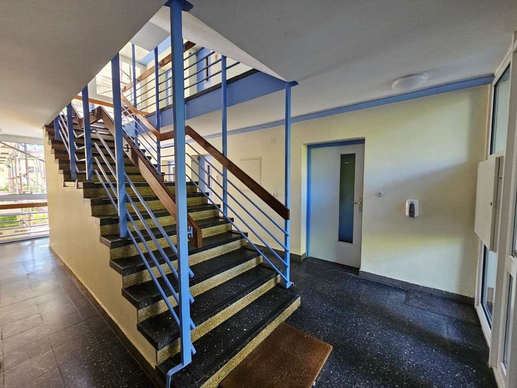 Immobilie in Altenholz - Charmante 4-Zimmer-Erdgeschosswohnung mit Balkon in Altenholz-Stift - Bild 1
