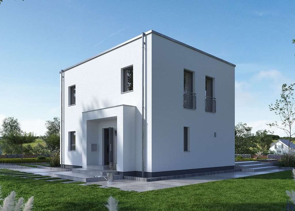 Immobilie in Dachsberg (Südschwarzwald) - Wohnen mit Weitblick - modern und durchdacht - Bild 3
