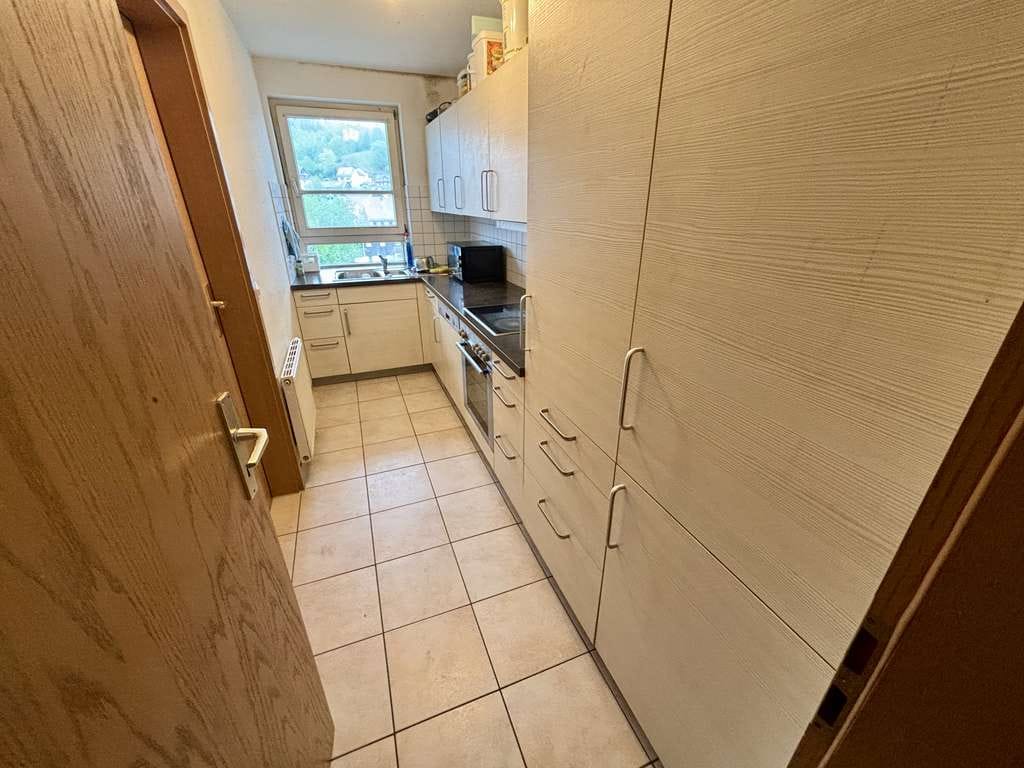 Immobilie in Lenzkirch - Zentral-Bequem-Zuhause – mit Aufzug, im Herzen von Lenzkirch ! - Bild 2