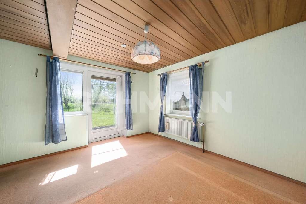 Immobilie in Hohenfelde - Landpartie - Bild 4