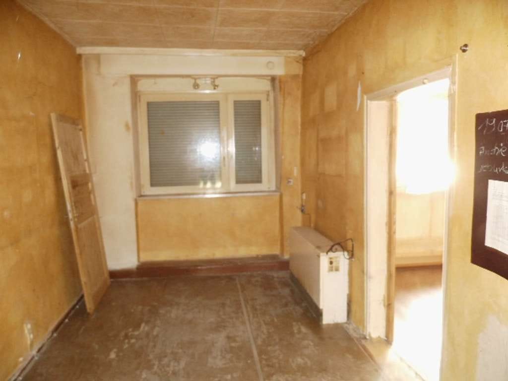 Immobilie in Klostermansfeld - Einfamilienhaus mit Garage in Klostermansfeld zu verkaufen - Bild 3