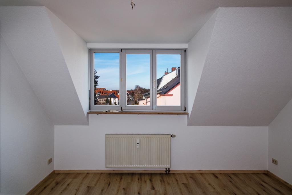 Immobilie in Greiz - Singlewohnung in Pohlitz - Bild 0