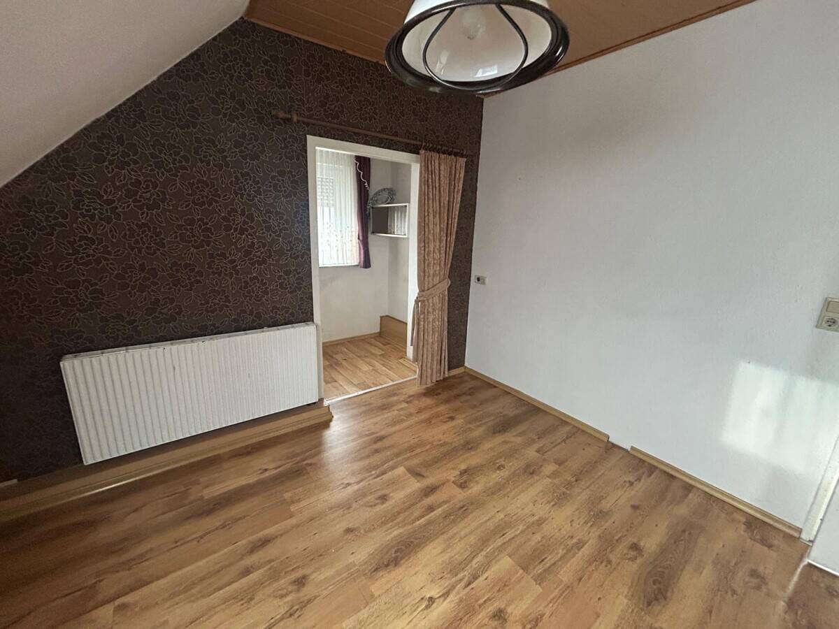 Immobilie in Reken - Einfamilienhaus in Reken zu verkaufen! - Bild 1