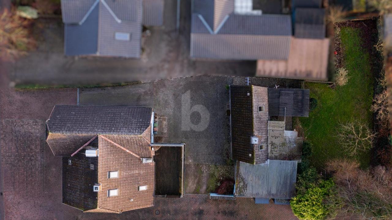 Immobilie in Stolpe - WOHNFLÄCHE NAHEZU VERDOPPELBAR - Bild 3