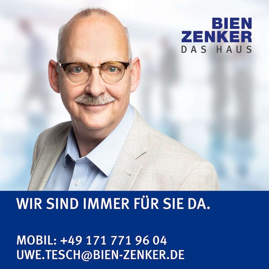Immobilie in Lüdersdorf - Bien-Zenker - Individuelles Traumhaus mit ländlichem Flair mit guter Anbindung nach Lübeck - Bild 4