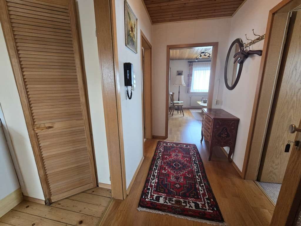 Immobilie in Groß-Gerau - Gepflegtes Mehrfamilienhaus in Groß-Gerau/Berkach, alle Wohnungen sind frei! - Bild 2