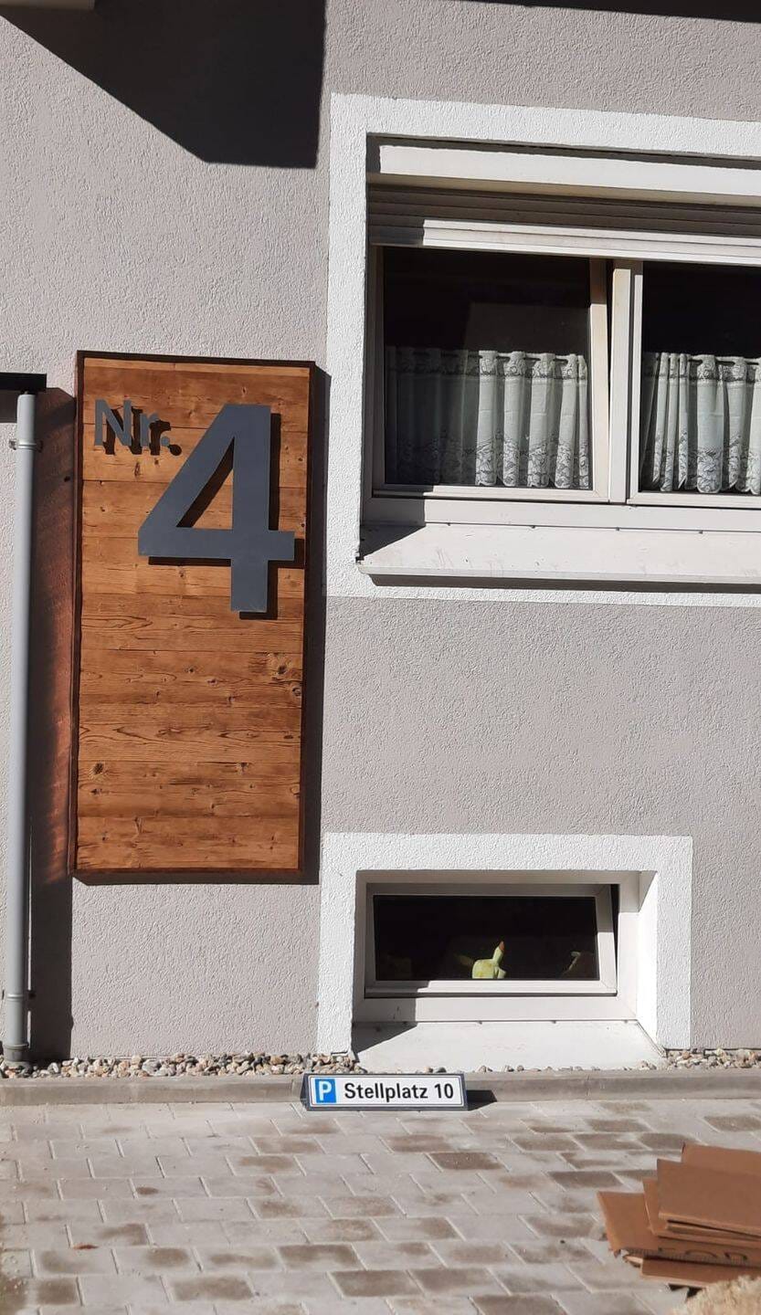 Immobilie in Pfeffenhausen - 2-Zimmer-Wohnung in Pfeffenhausen zu verkaufen! - Bild 1