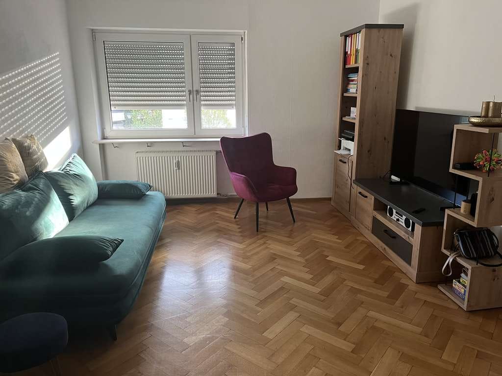 Immobilie in Rastatt - Mehrfamilienhaus mit 15 Zimmern in Rastatt - Bild 4