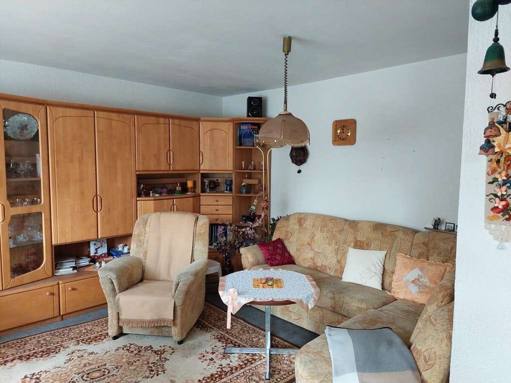 Immobilie in Großschönau - Einfamilien-Reihenhaus in Großschönau - Bild 1