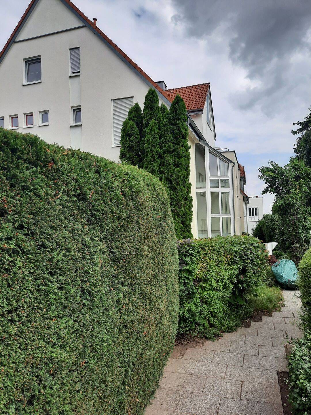 Immobilie in Hartmannsdorf - gemütliche 2-Raum-Wohnung in gepflegter Wohnanlage - Bild 0