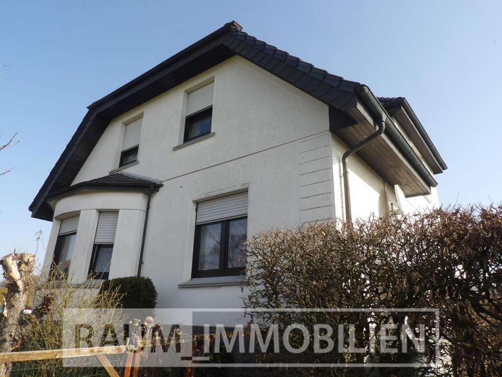 Immobilie in Bünde - Ein Generationenhaus wartet hier auf Sie !! - Bild 4