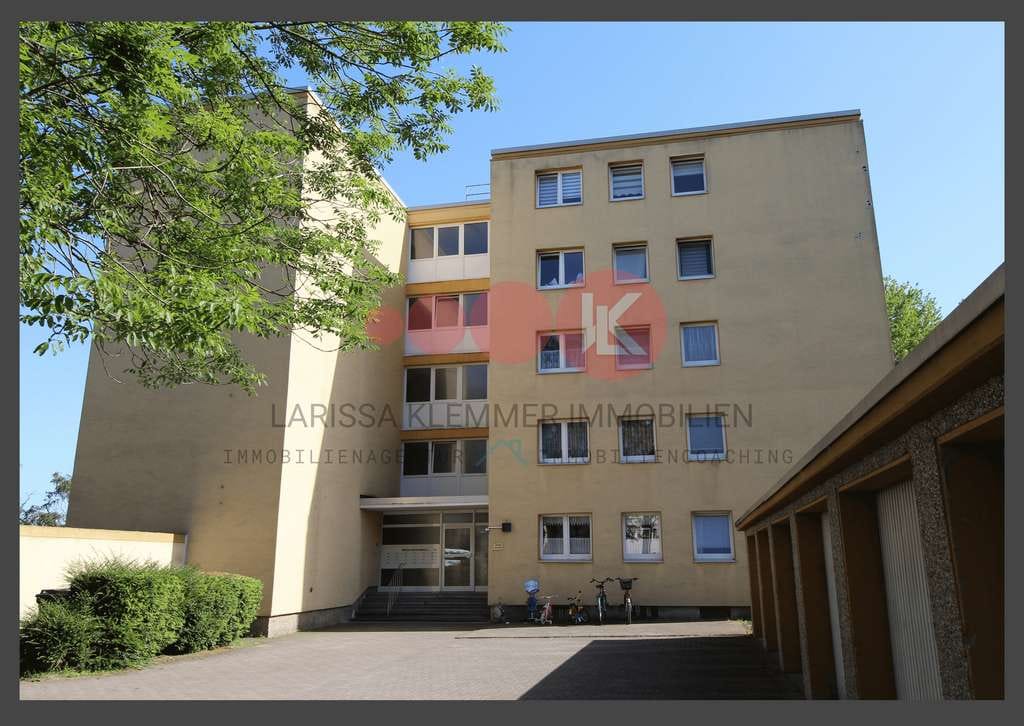 Immobilie in Bergkamen - 91 m² voller Möglichkeiten: 4 Zimmer, Balkon & viel Gestaltungsspielraum - Bild 0