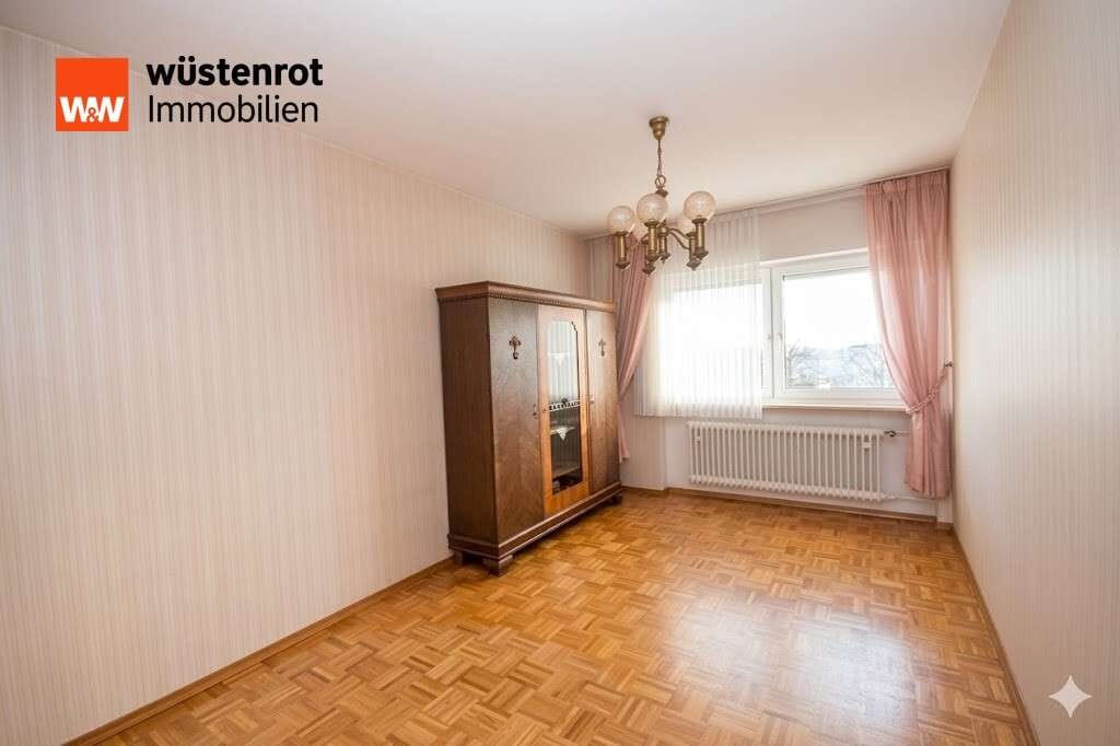 Immobilie in Lauterbach - Zeitlose Eleganz trifft Familienidyll: Gepflegte Doppelhaushälfte mit Parkpotenzial - Bild 4