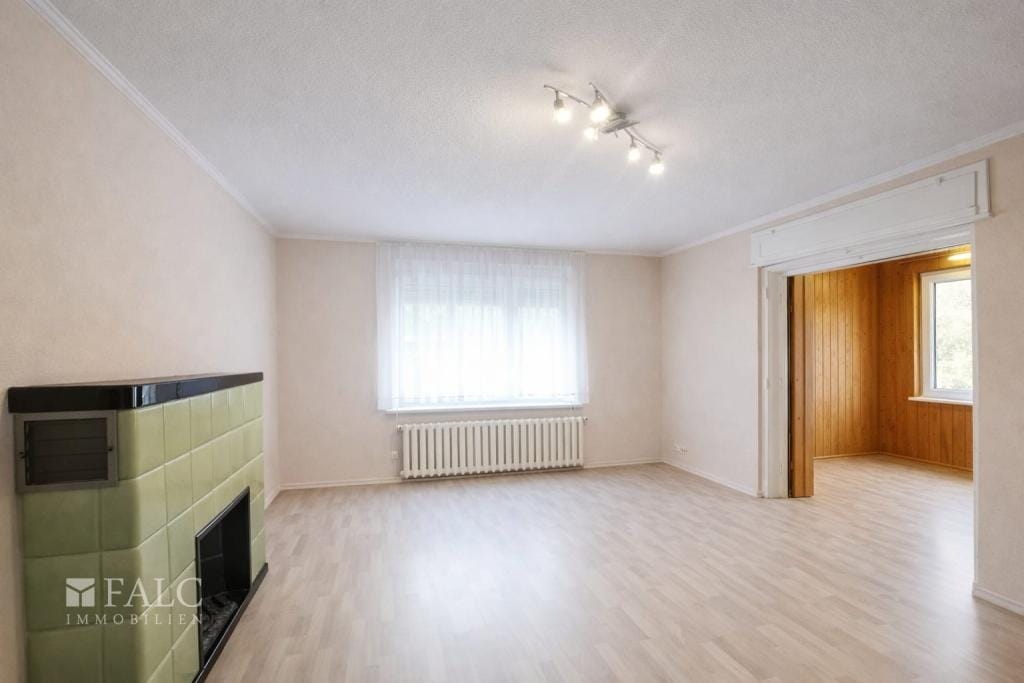 Immobilie in Königs Wusterhausen - Einfamilienhaus freistehend in Königs Wusterhausen - Bild 2