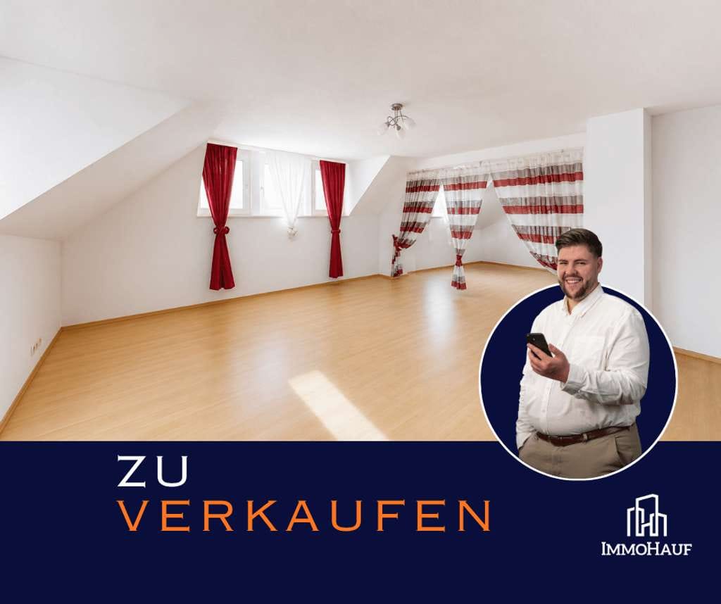 Immobilie in Hochspeyer - Zwei Ebenen. Ein Zuhause. - Bild 0