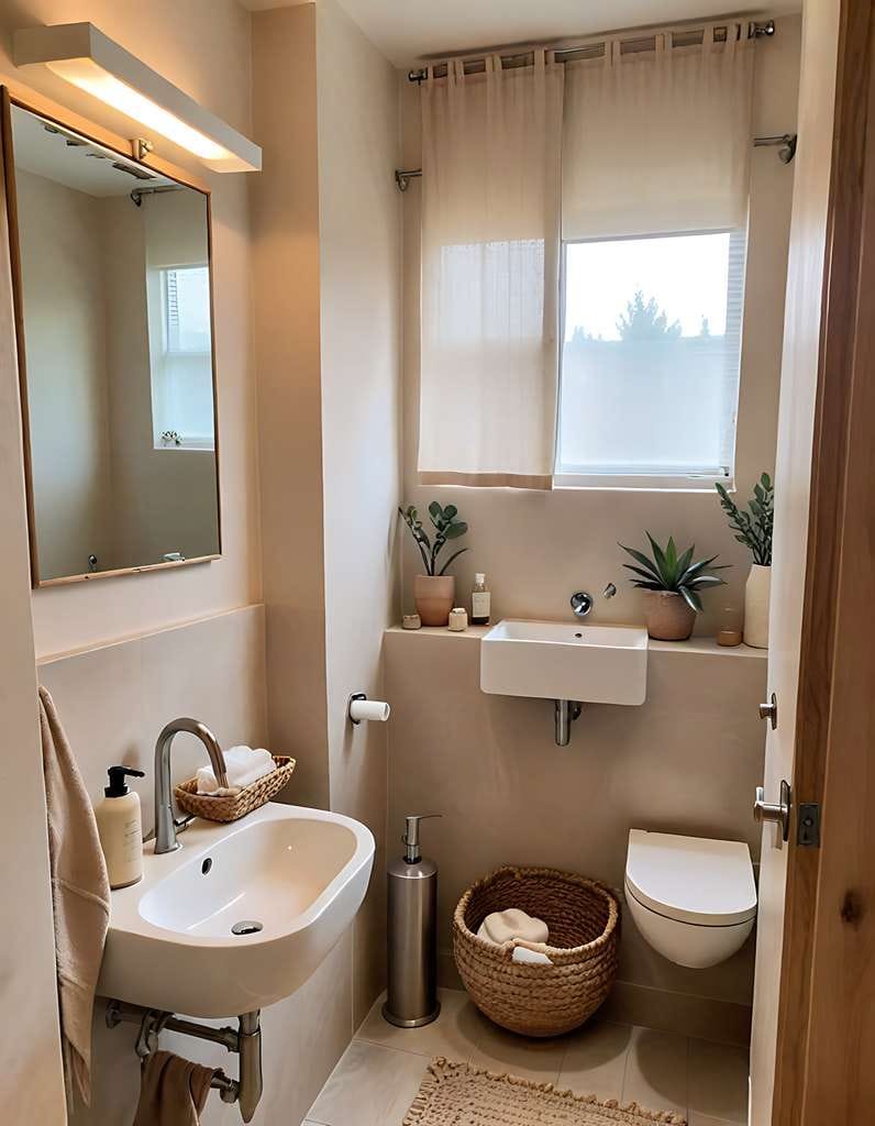 Immobilie in Hergensweiler - Großzügige 4 Zimmer Wohnung mit Terrasse und Balkon - Bild 4