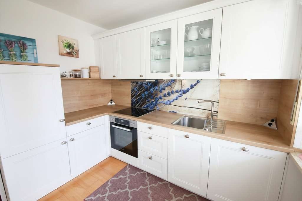 Immobilie in Friedberg - Gut geschnittene 3-Zimmerwohnung in Friedberg - Bild 3