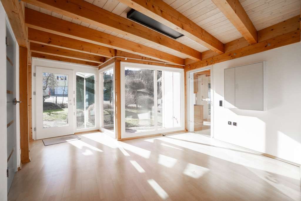 Immobilie in Krauchenwies - Architektur mit Charakter – ein Unikat in ruhiger Sackgassenlage - Bild 1