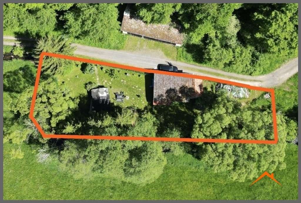 Immobilie in Knüllwald - Charmantes Wohnhaus mit Nebengebäude - Bild 4