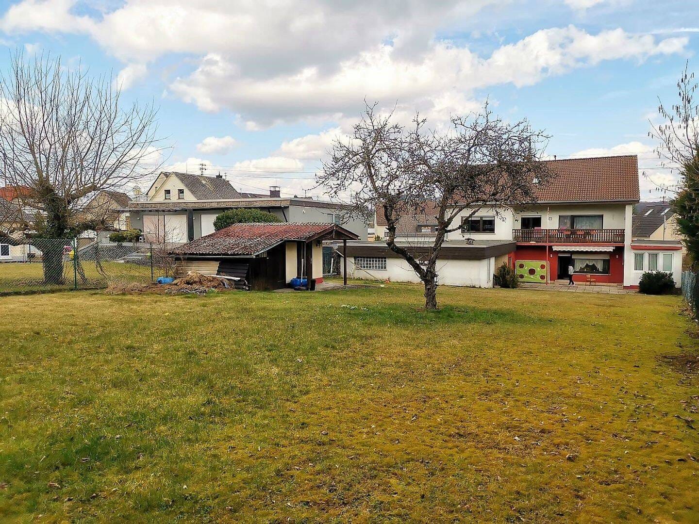 Immobilie in Leuterod - Mehrgenerationenhaus mit Freiraum für individuelle Träume - Bild 0
