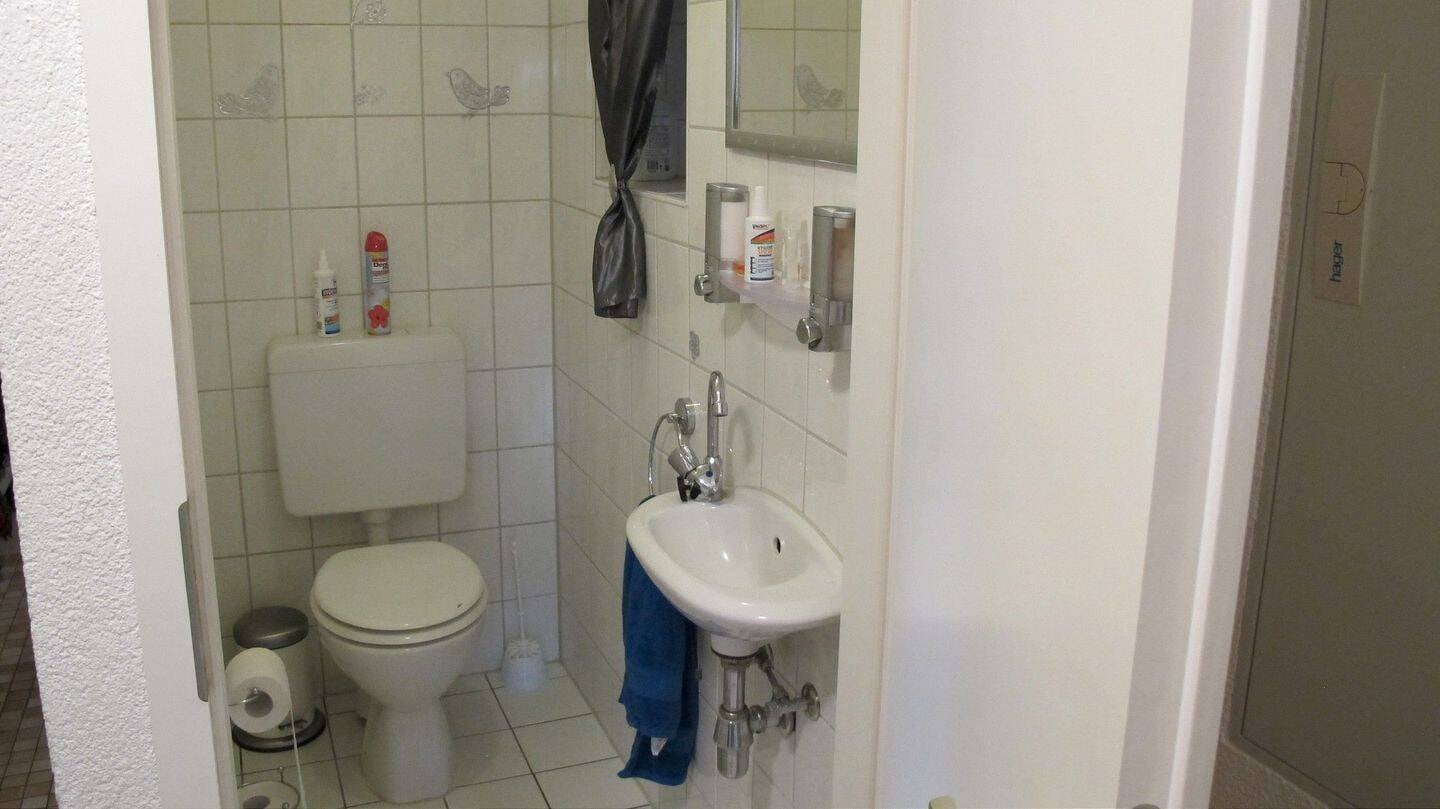 Immobilie in Erharting - Ruhig gelegenes Mehrfamilienhaus in Erharting - Bild 4