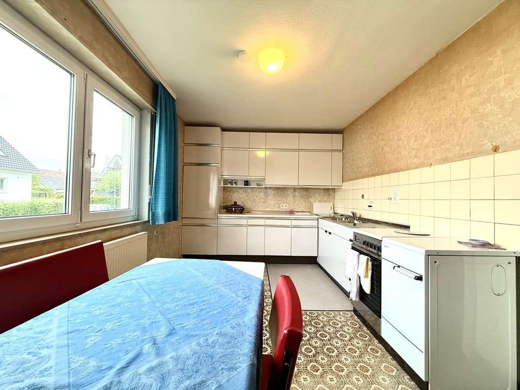 Immobilie in Engstingen - Charmantes Einfamilienhaus mit großem Erweiterungspotential  - Bild 1