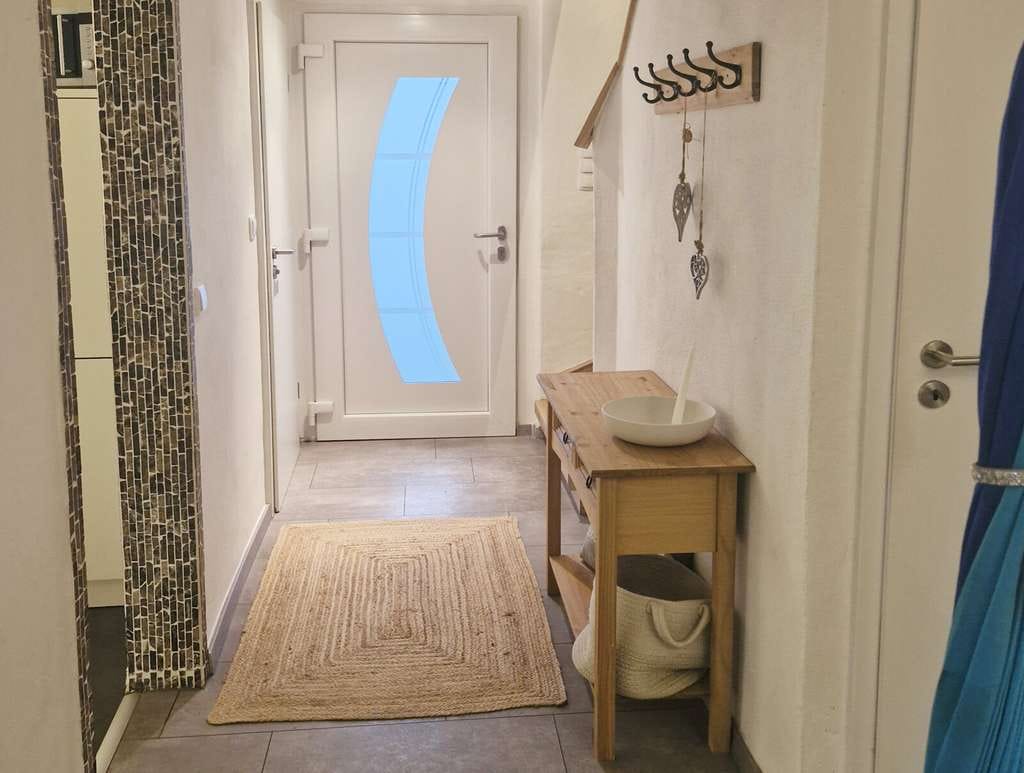 Immobilie in Satteldorf - Gepflegtes Einfamilienhaus mit schönem Garten - Bild 1