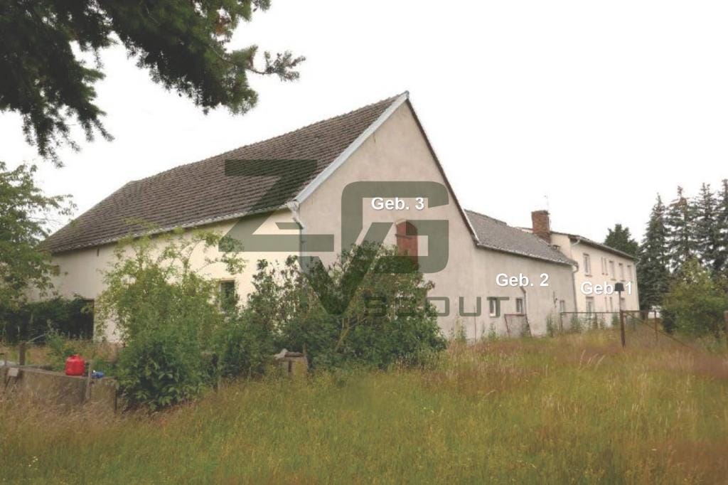 Immobilie in Kalbe (Milde) - Einfamilienhaus freistehend in Kalbe (Milde) (Engersen) - Bild 1