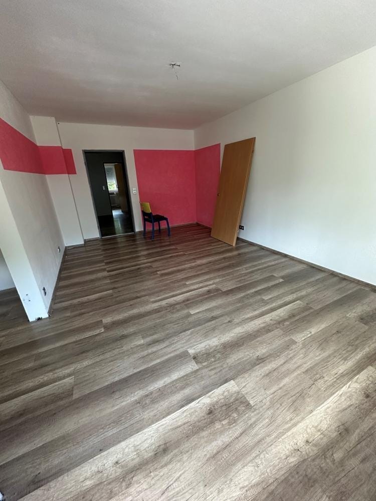 Immobilie in Mauth - Etagenwohnung in Mauth - Bild 3