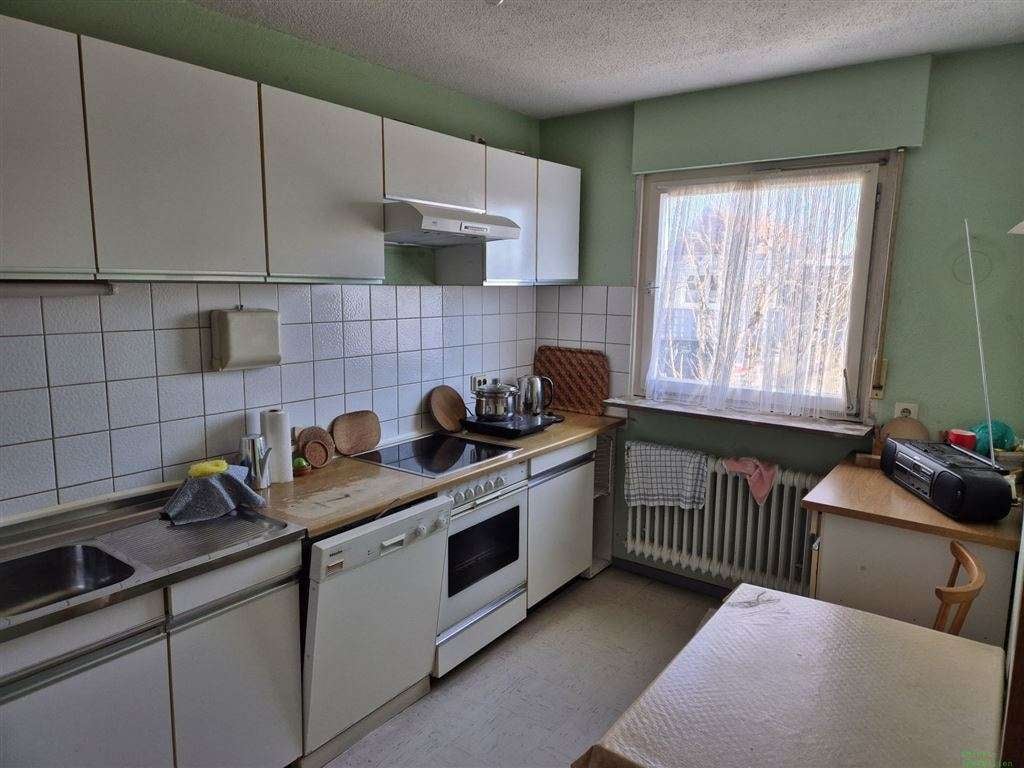 Immobilie in Weisenheim am Berg - Bungalow mit Garage, ruhige Lage, Weisenheim/Berg - Bild 3