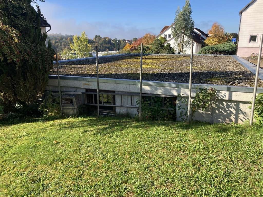 Immobilie in Abtsgmünd - 6-Familienhaus mit vielfältigen Erweiterungsmöglichkeiten - Bild 4