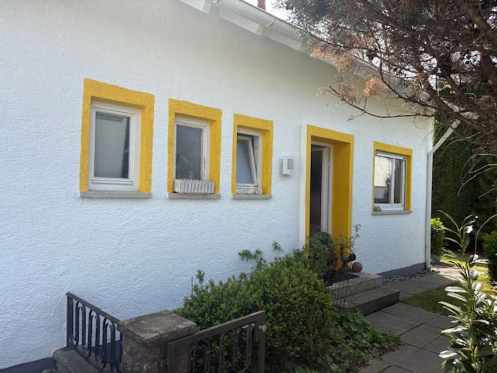 Immobilie in Lauben - Von privat: Einfamilienhaus mit traumhaftem Grundstück - Bild 4