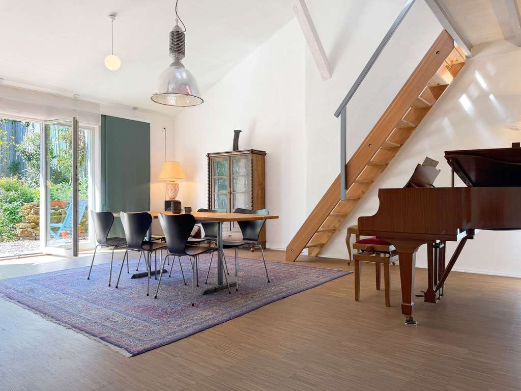 Immobilie in Tawern - Modernisiertes Landhaus mit besonderem Wohnambiente nahe Luxemburg - Bild 1