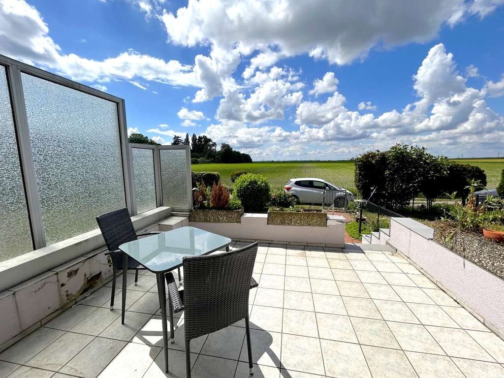 Immobilie in Sehnde - Charmantes Reihenmittelhaus mit Garten in ruhiger Lage von Sehnde-Ilten - Bild 2