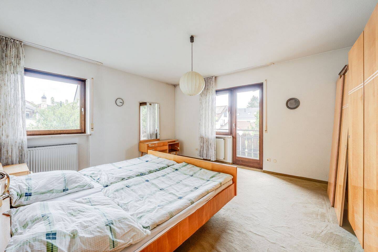 Immobilie in Seefeld - AIGNER - Einfamilienhaus in ruhiger, guter Lage von Seefeld - Bild 3