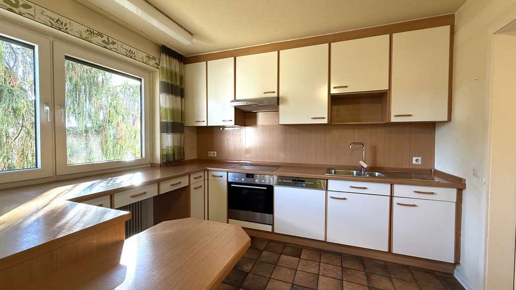 Immobilie in Ingersheim - Großzügige 4,5 Zimmer Wohnung im Herzen von Ingersheim - Bild 4